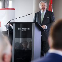 Zagreb: Predstavljanje Bijele knjige 2024. Udruženja stranih ulagača u Hrvatskoj