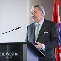 Zagreb: Predstavljanje Bijele knjige 2024. Udruženja stranih ulagača u Hrvatskoj