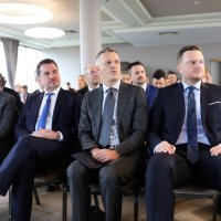 Zagreb: Predstavljanje Bijele knjige 2024. Udruženja stranih ulagača u Hrvatskoj