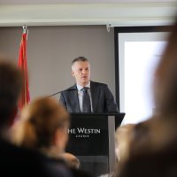 Zagreb: Predstavljanje Bijele knjige 2024. Udruženja stranih ulagača u Hrvatskoj