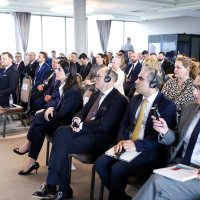 Zagreb: Predstavljanje Bijele knjige 2024. Udruženja stranih ulagača u Hrvatskoj