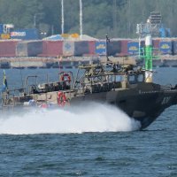 CB90 može prevesti do 21 vojnika