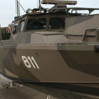 CB90 u jednoj od svojih brojnih inačica