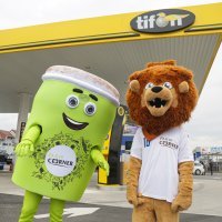 Rukometaši Zagreba družili se s navijačima uoči utakmice s PSG-om