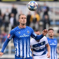 Lokomotiva - Osijek (1/4 finala SuperSport Hrvatskog nogometnog kupa)