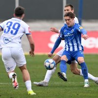 Lokomotiva - Osijek (1/4 finala SuperSport Hrvatskog nogometnog kupa)