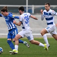 Lokomotiva - Osijek (1/4 finala SuperSport Hrvatskog nogometnog kupa)