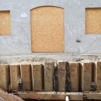 Oštećene zgrade u karlovačkoj Zvijezdi