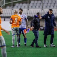 Hajduk - Varaždin (1/4 finale SuperSport Hrvatskog nogometnog kupa)