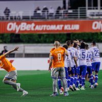 Hajduk - Varaždin (1/4 finale SuperSport Hrvatskog nogometnog kupa)
