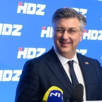 Andrej Plenković
