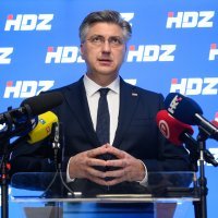 Andrej Plenković