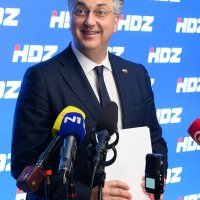 Andrej Plenković