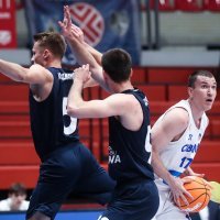 FAVBET Premijer liga: Cibona - Dubrava 71:53 (21. kolo)