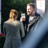 Ben Affleck i Jennifer Garner