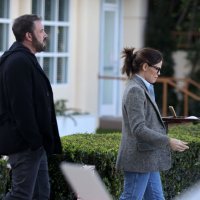 Ben Affleck i Jennifer Garner