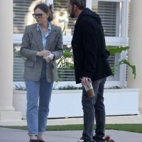 Ben Affleck i Jennifer Garner