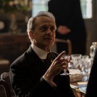 Juliette Binoche i Benoît Magimel na snimanju filma Okus ljubavi