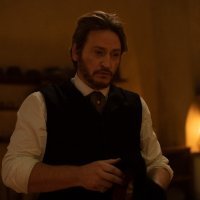 Juliette Binoche i Benoît Magimel na snimanju filma Okus ljubavi