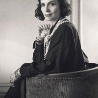 Juliette Binoche kao Coco Chanel u seriji 'The New Look'