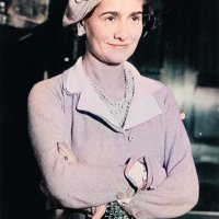 Coco Chanel
