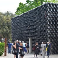 Radovi izraelskih umjetnika na Venecijanskom bijenalu