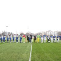 NK Rudeš - NK Rijeka