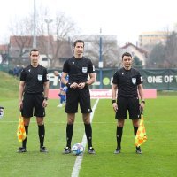 NK Rudeš - NK Rijeka