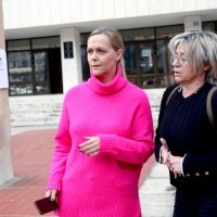 Prosvjed u Splitu zbog ubojstva Luke Bančića