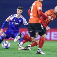 Dinamo - Gorica (1/4-finale SuperSport HNK-a)