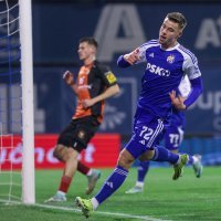 Dinamo - Gorica (1/4-finale SuperSport HNK-a)