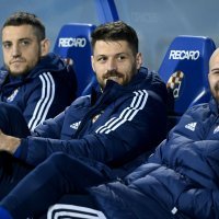 Dinamo - Gorica (1/4-finale SuperSport HNK-a)
