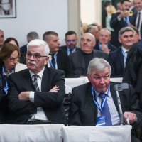 35. obljetnica prvog javnog predstavljanja prednacrta programskih osnova HDZ-a