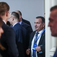 35. obljetnica prvog javnog predstavljanja prednacrta programskih osnova HDZ-a