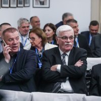 35. obljetnica prvog javnog predstavljanja prednacrta programskih osnova HDZ-a