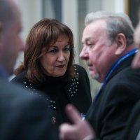 35. obljetnica prvog javnog predstavljanja prednacrta programskih osnova HDZ-a