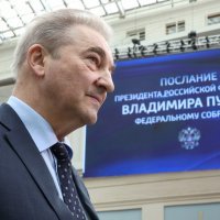 Putinovo obraćanje naciji