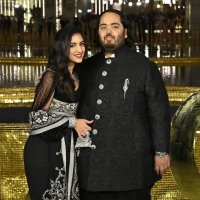 Radhika Merchant i Anant Ambani
