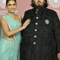 Radhika Merchant i Anant Ambani