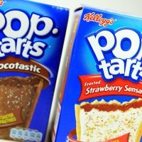 Kellogg'sovi proizvodi