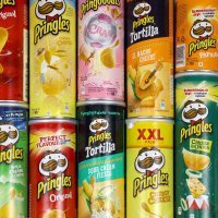 Kellogg'sovi proizvodi