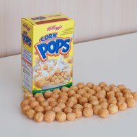 Kellogg'sovi proizvodi