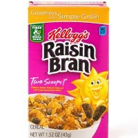 Kellogg'sovi proizvodi