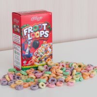 Kellogg'sovi proizvodi