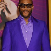 Tyler Perry