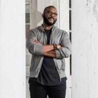 Tyler Perry