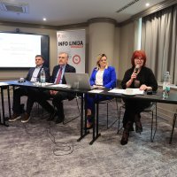 Okrugli stol: Prevencija ovisnosti o drogama, alkoholu, pušenju i kockanju - postignuća i izazovi