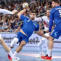 RK Zagreb - PSG, rukomet, Liga prvaka, 29.2.2024.