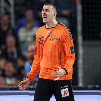 RK Zagreb - PSG, rukomet, Liga prvaka, 29.2.2024.