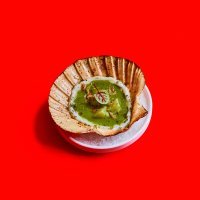 STREETXO DUBAI Dabiz Muñoz